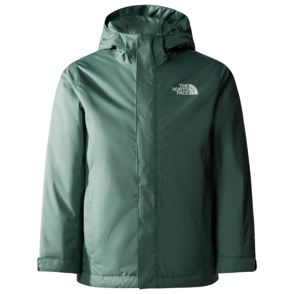 The North Face - Teen's Snowquest Jacket - Skijacke