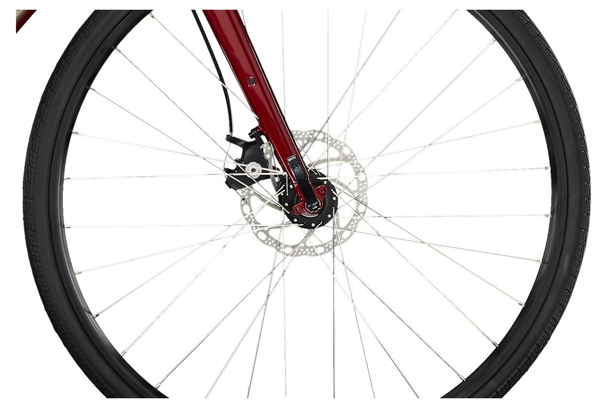 Trek FX 1 Disc - 2023 - 28 Zoll - Diamant