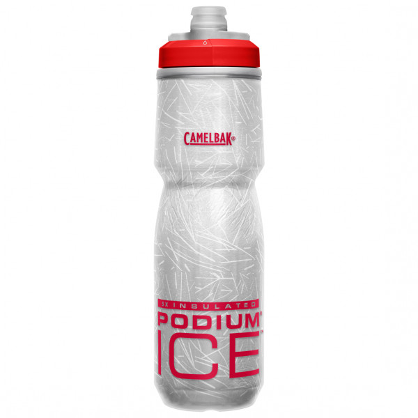 Camelbak - Podium Ice 21oz I - Fahrrad Trinkflasche