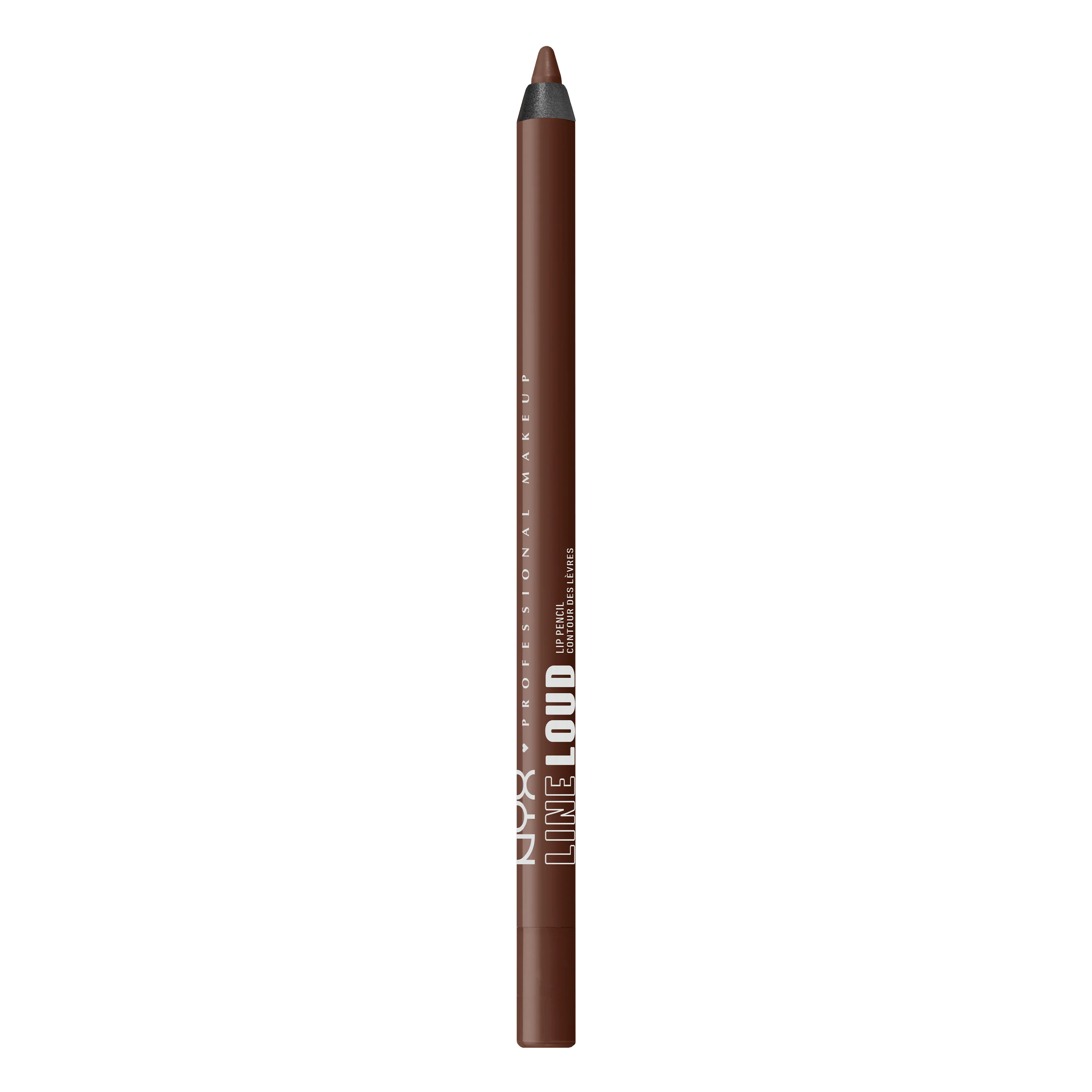 Lápiz delineador de labios Lip Line Loud - Lápiz de labios