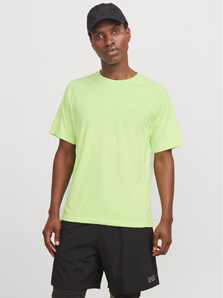 CNZ Trainingsshirt 