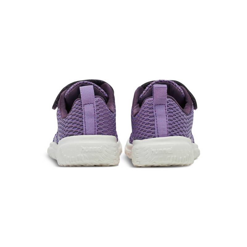 hummel ACTUS RECYCLED INFANT Sneaker Kinder