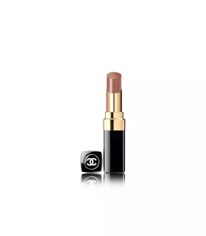 ROUGE COCO SHINE Le Rouge Brillant Fondant Hydratant