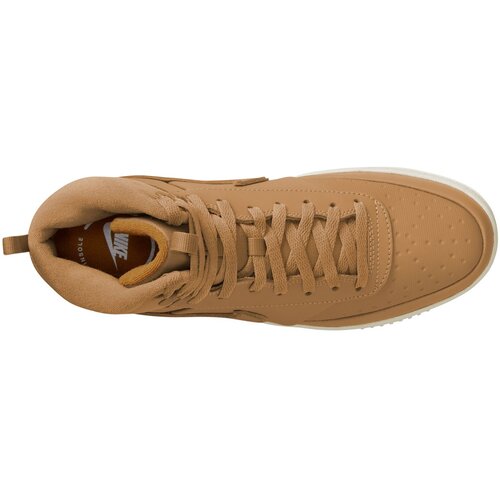 HERREN FREIZEITSCHUHE COURT VISION MID WNTR