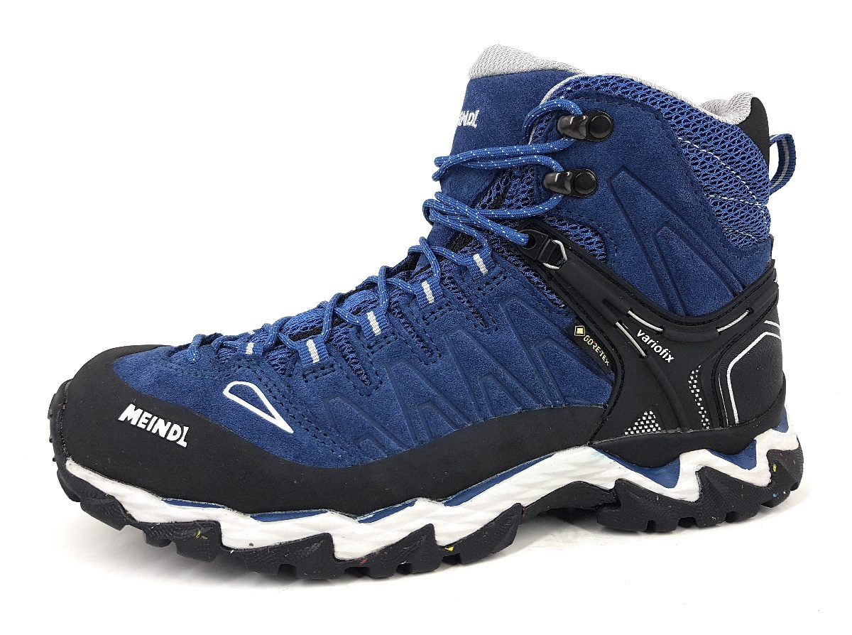 Meindl Lite Hike 4691 Blau blau