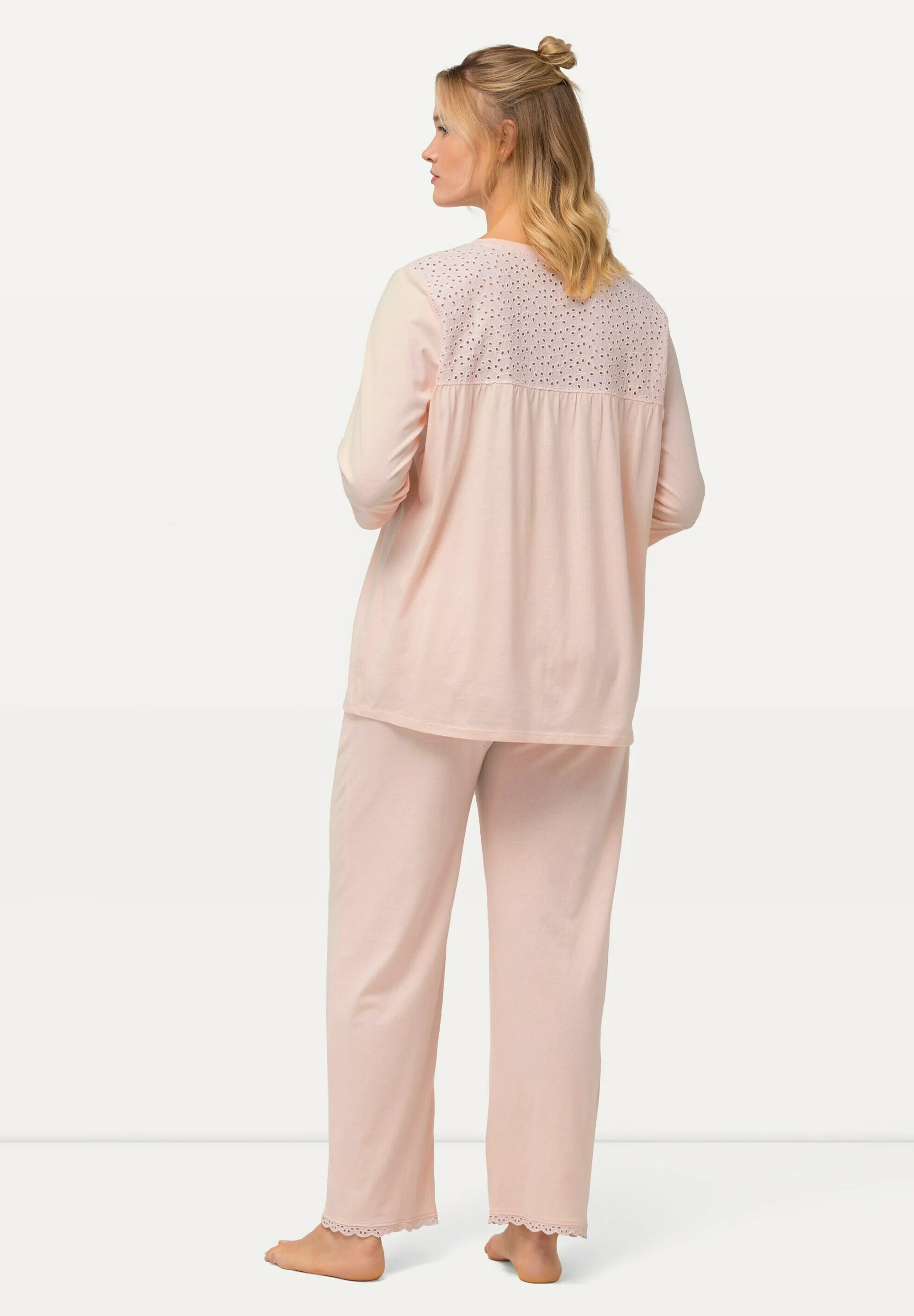 Pijamas de Ulla Popken