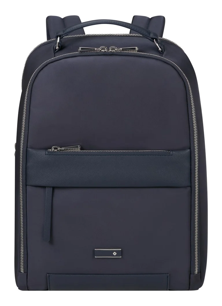 Samsonite Zalia 3.0 -reppu, jossa on 15 tuuman kannettavan tietokoneen lokero