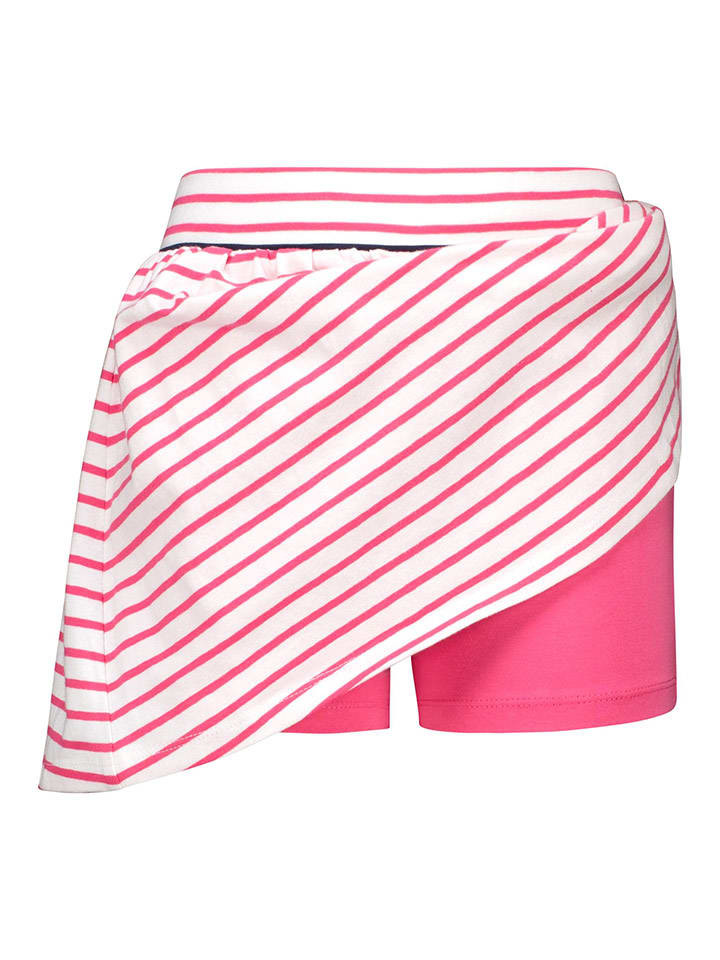 Salt and Pepper Rock in Pink/ Weiß günstig kaufen