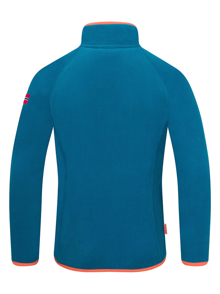 Trollkids Fleecepullover 