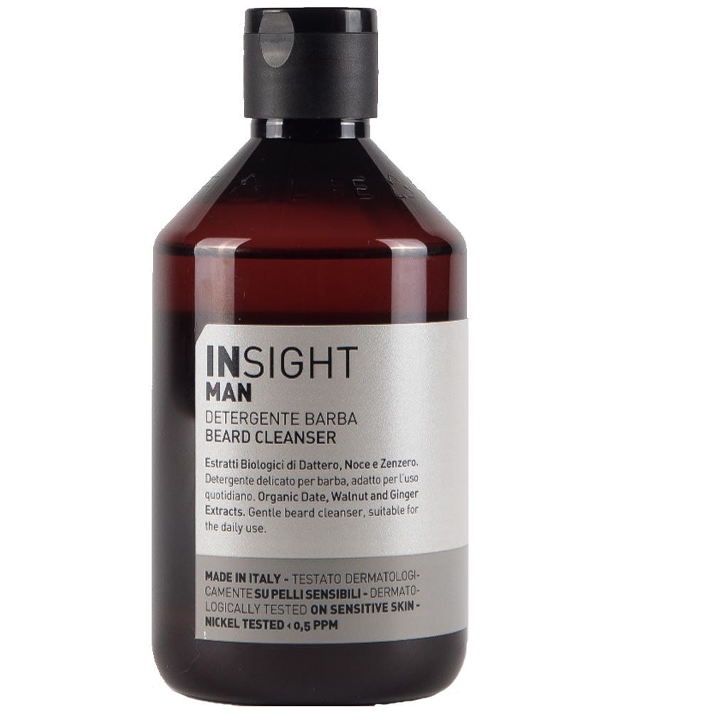 INSIGHT Man Beard Cleanser 250 ml