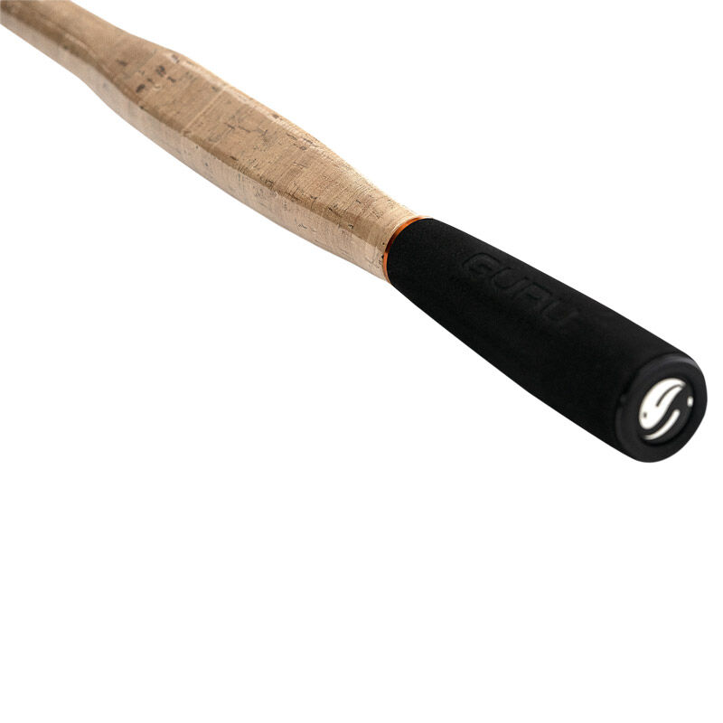 Guru Aventus SR lichte feederhengel 3 meter 1-40 gram
