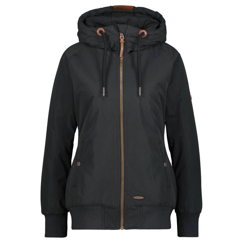 ALIFE AND KICKIN JohannaAK A Winterjacke Damen