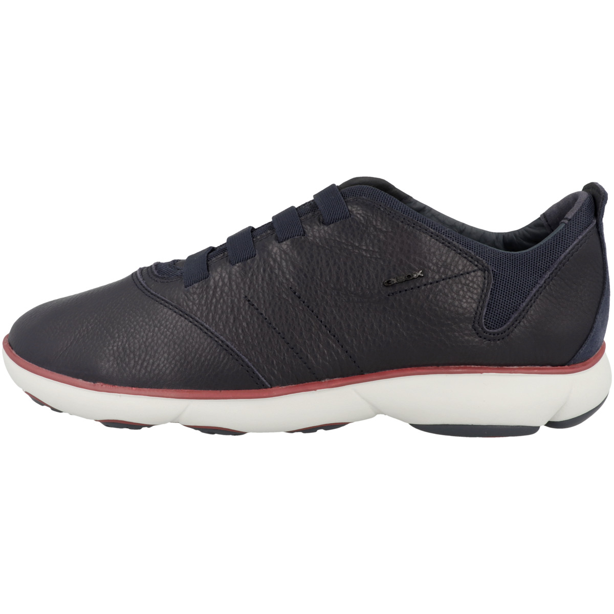 Geox U Nebula E Sneaker Low dunkelblau