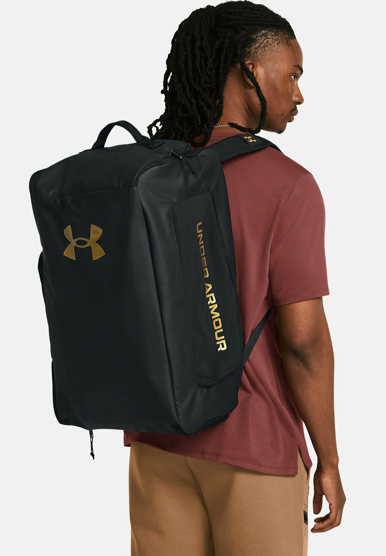 Under Armour CONTAIN DUO - Mochila