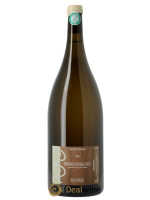 Pernand-Vergelesses Domaine Petit Roy (Seiichi Wang)  2019 - Lot de 1 Magnum