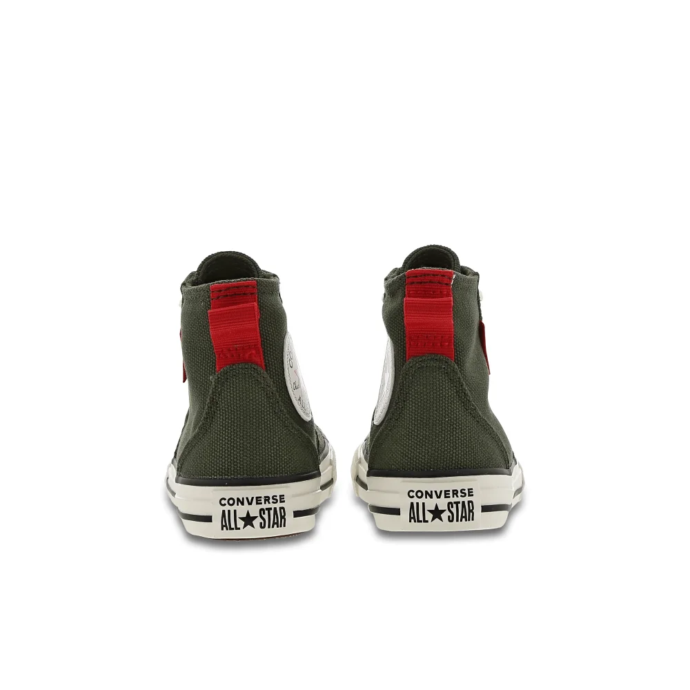 Converse Chuck Taylor All Star Mfg Craft Remastered A04711C / grün