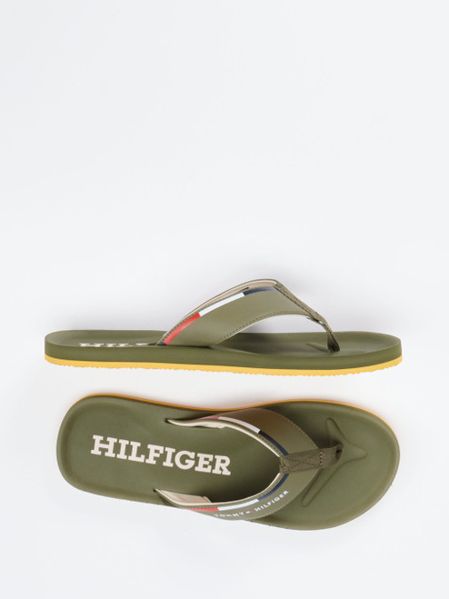 Badepantolette-74216290002 Tommy Hilfiger