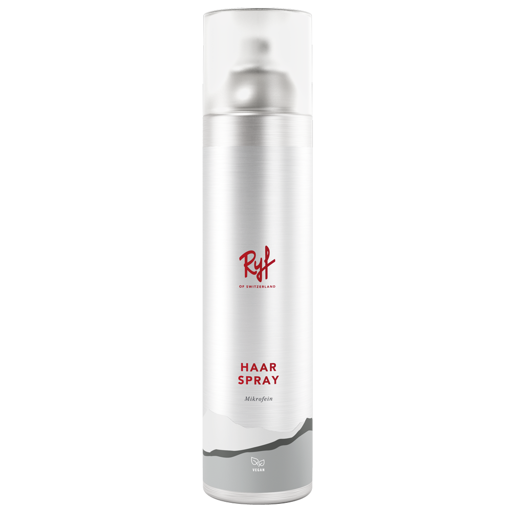 RYF Haarspray mikrofein 300 ml