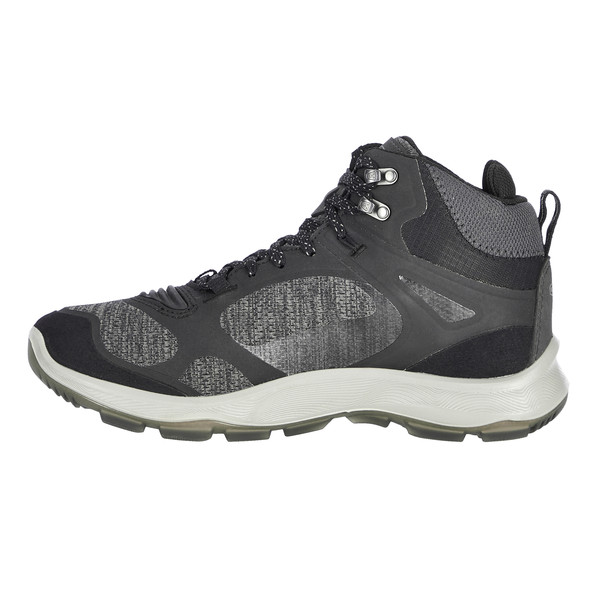 TERRADORA FLEX MID WP W Damen - Wanderstiefel