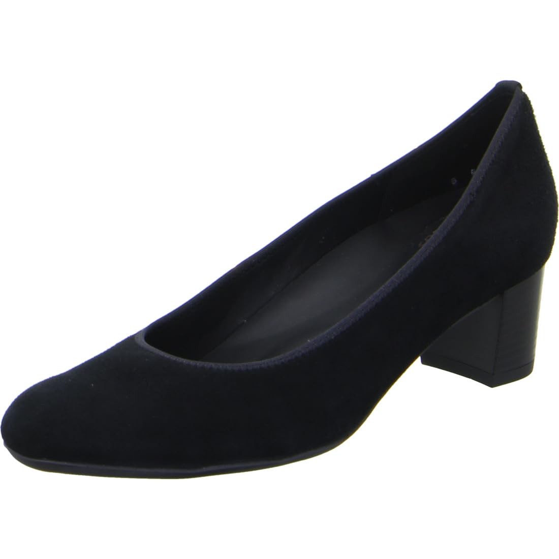 ARA Komfort Pumps schwarz