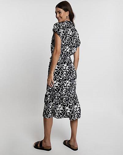 Threadbare Businesskleid