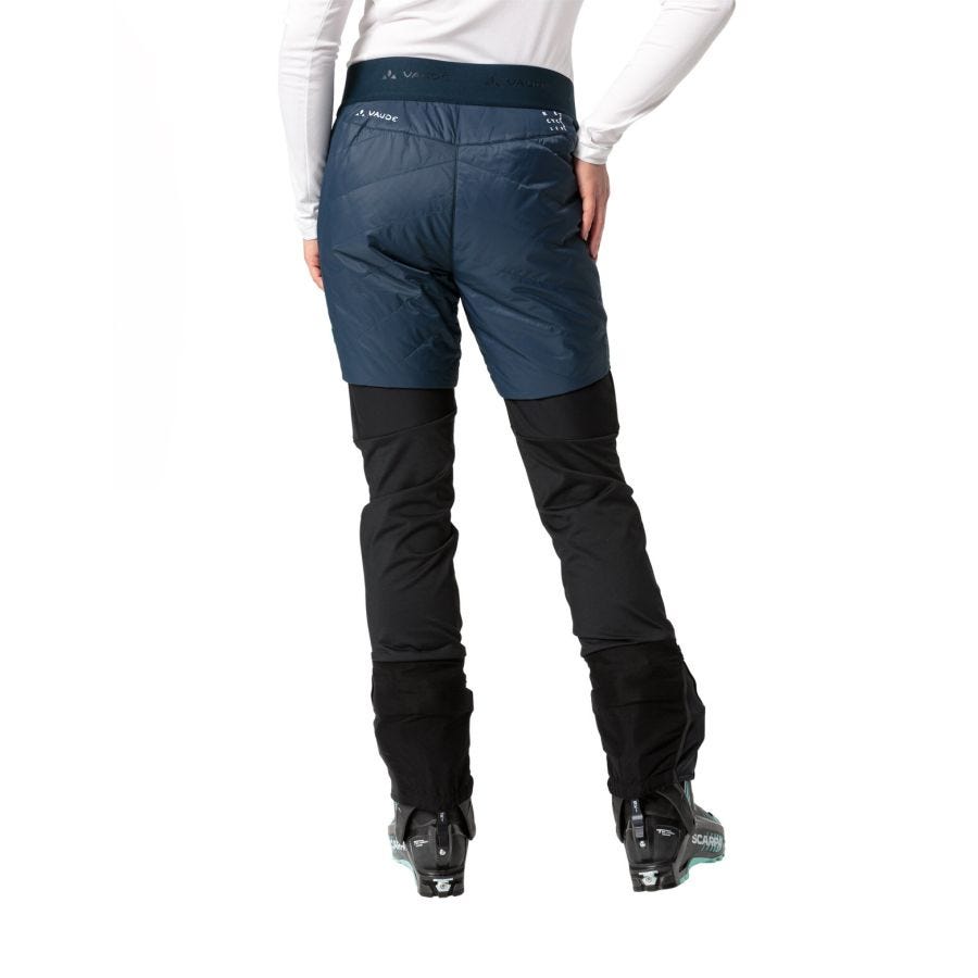 Sesvenna Isolierende Shorts Damen