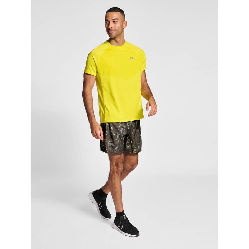 Newline nwlSEATTLE SHORTS MEN Sweatshorts Herren