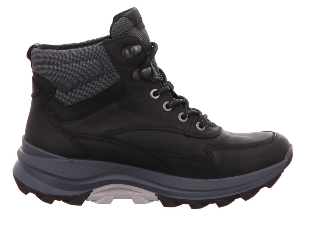 GABOR Stiefel schwarz 96.815.27