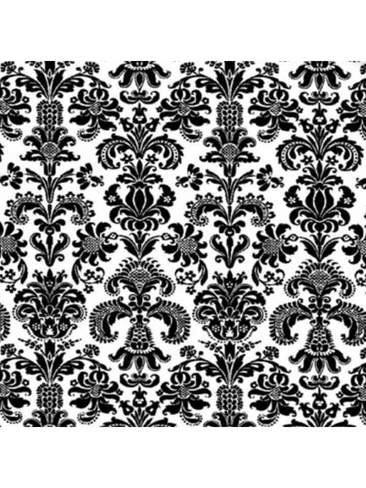 ESPiCO Bettwäsche Barock in Weiß günstig kaufen 135x200 cm (80x80 cm)
