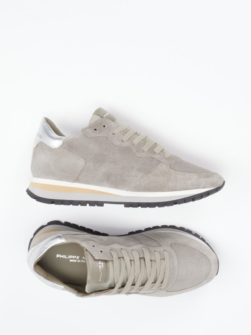 Sneaker-16652490005 Philippe Model