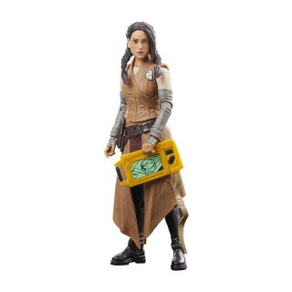 Star Wars: Andor Black Series Actionfigur Bix Caleen 15 cm