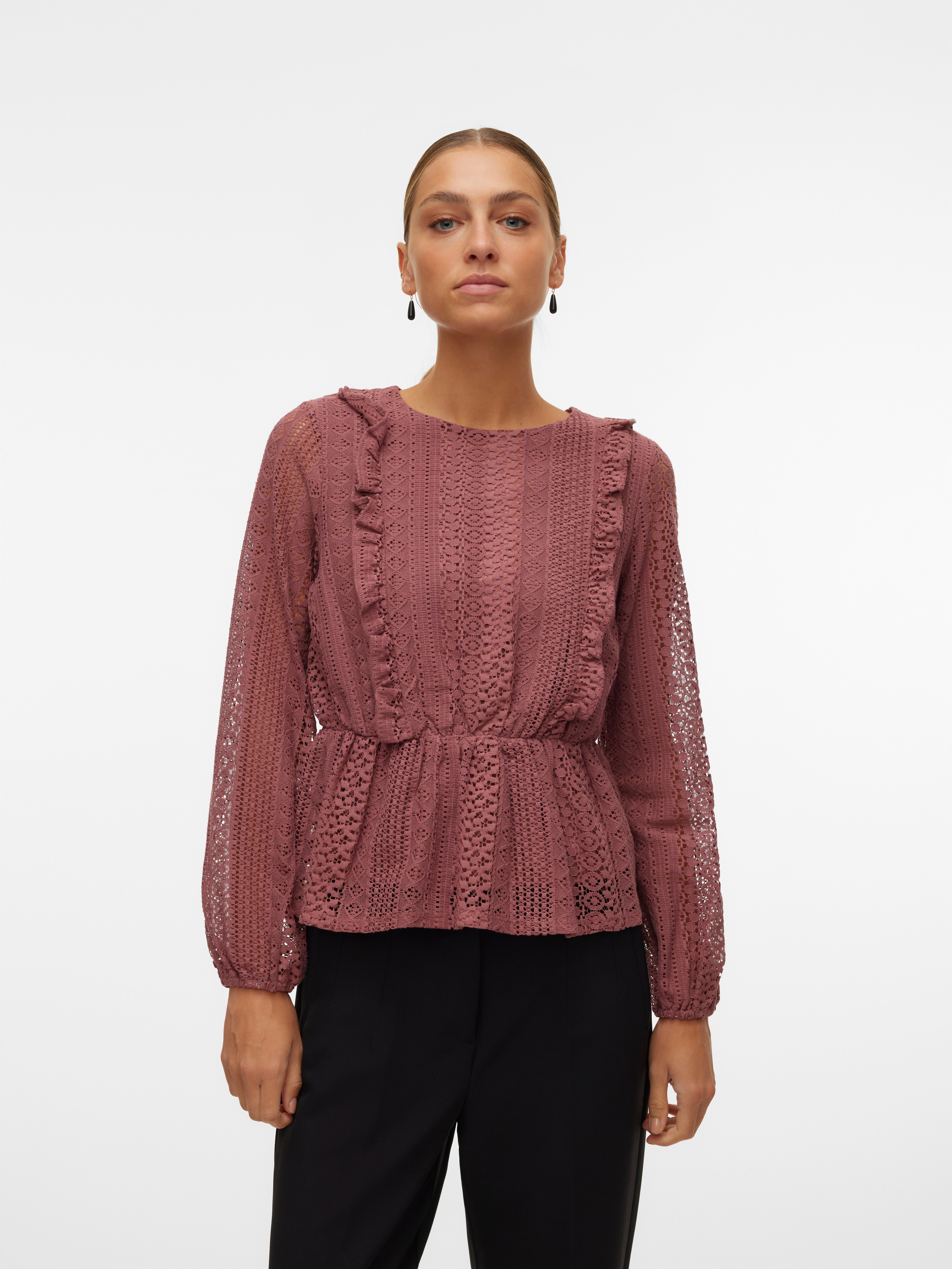 VMHONEY Top