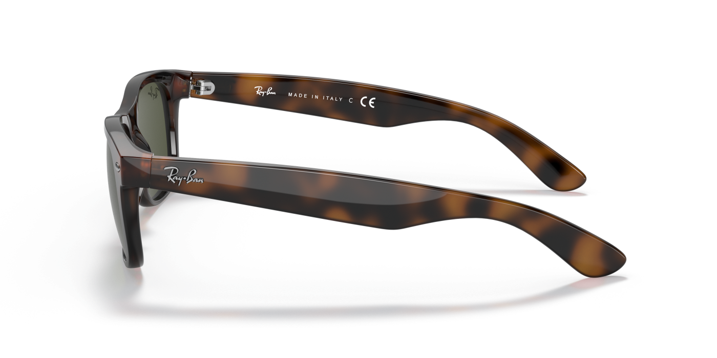 NOUL WAYFARER CLASSIC - Verde Carapace de Broască Țestoasă