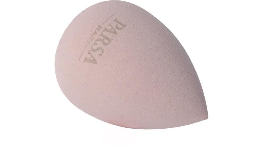 PARSA Beauty Make -Up Ei Rosa