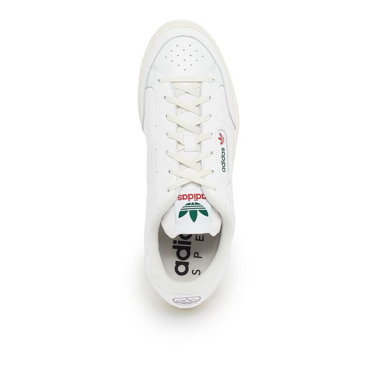 adidas Originals Englewood SPZL ftwwht/owhite/drkgrn