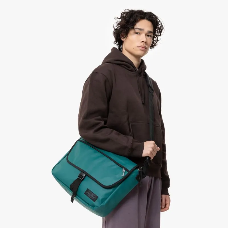 Eastpak Delegate + - Tarp Petrol