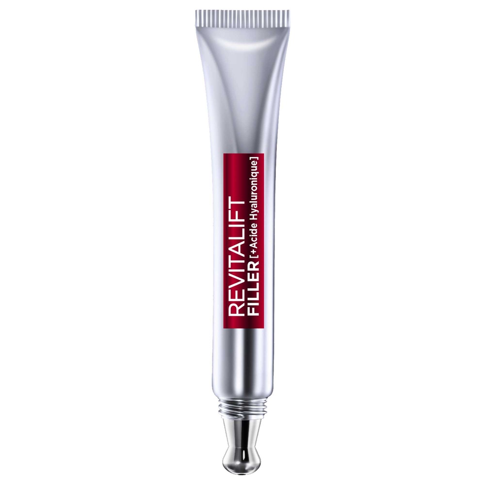 L'Oréal Paris REVITALIFT FILLER Soin Contour des Yeux