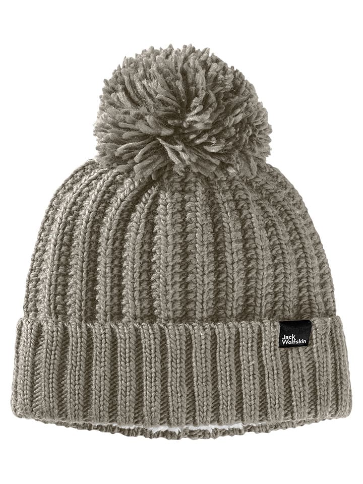 Jack Wolfskin Mütze 