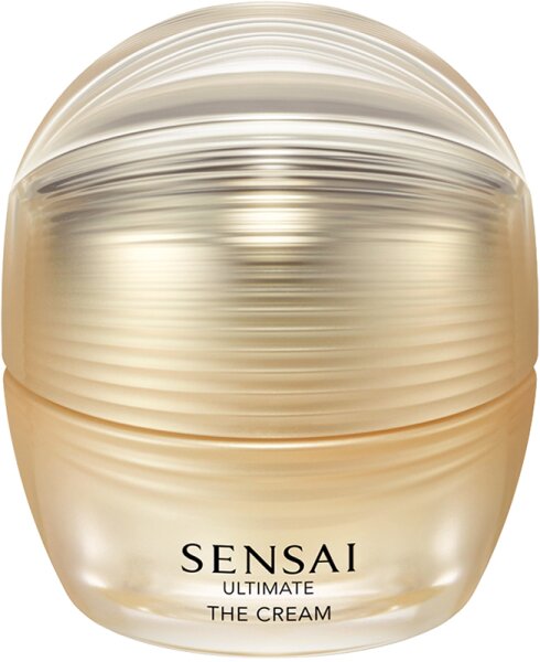 SENSAI Ultimate The Cream Gesichtscreme