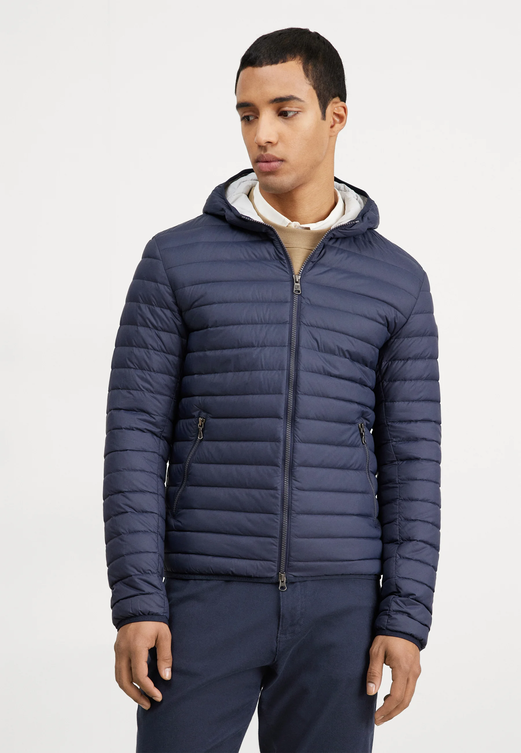 Colmar Originals MENS JACKET - Chaqueta de plumas