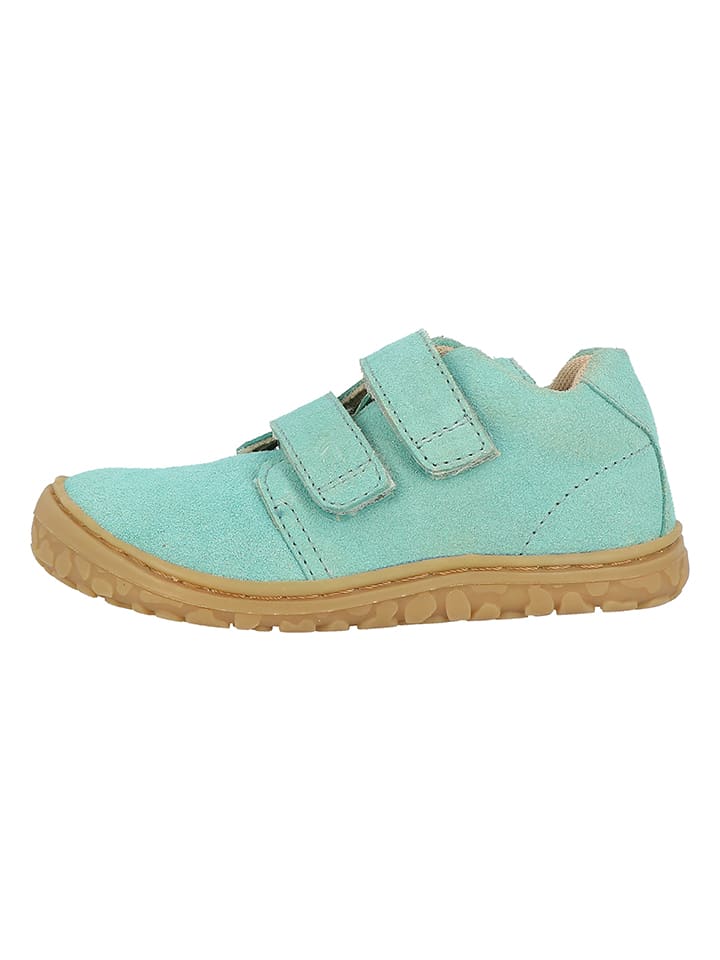 Lurchi Leder-Barfußschuhe 
