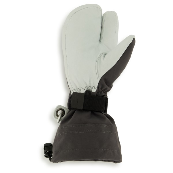Hestra - Army Leather Heli Ski 3 Finger - Handschuhe