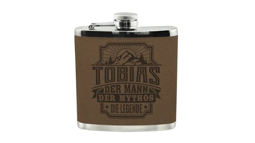 H&H Flachmann Tobias