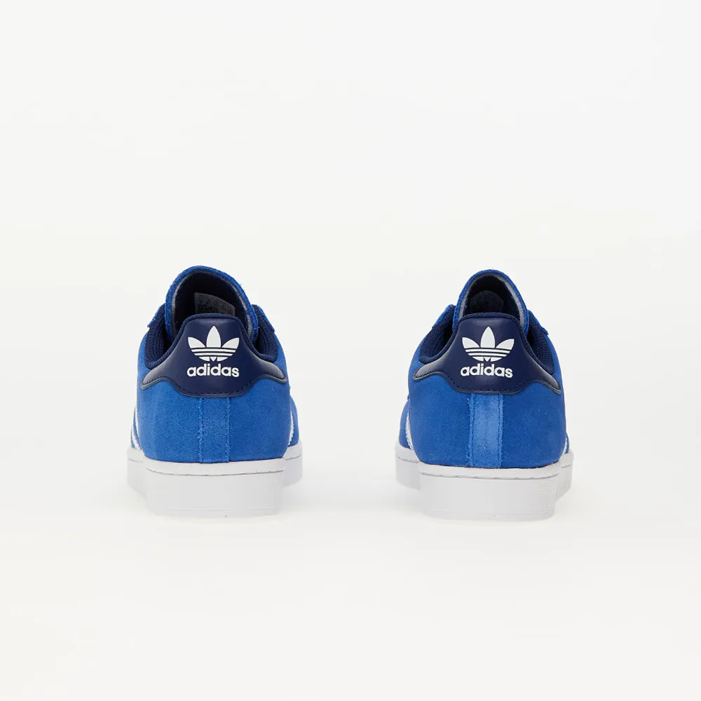 adidas Superstar IF3643 / blau