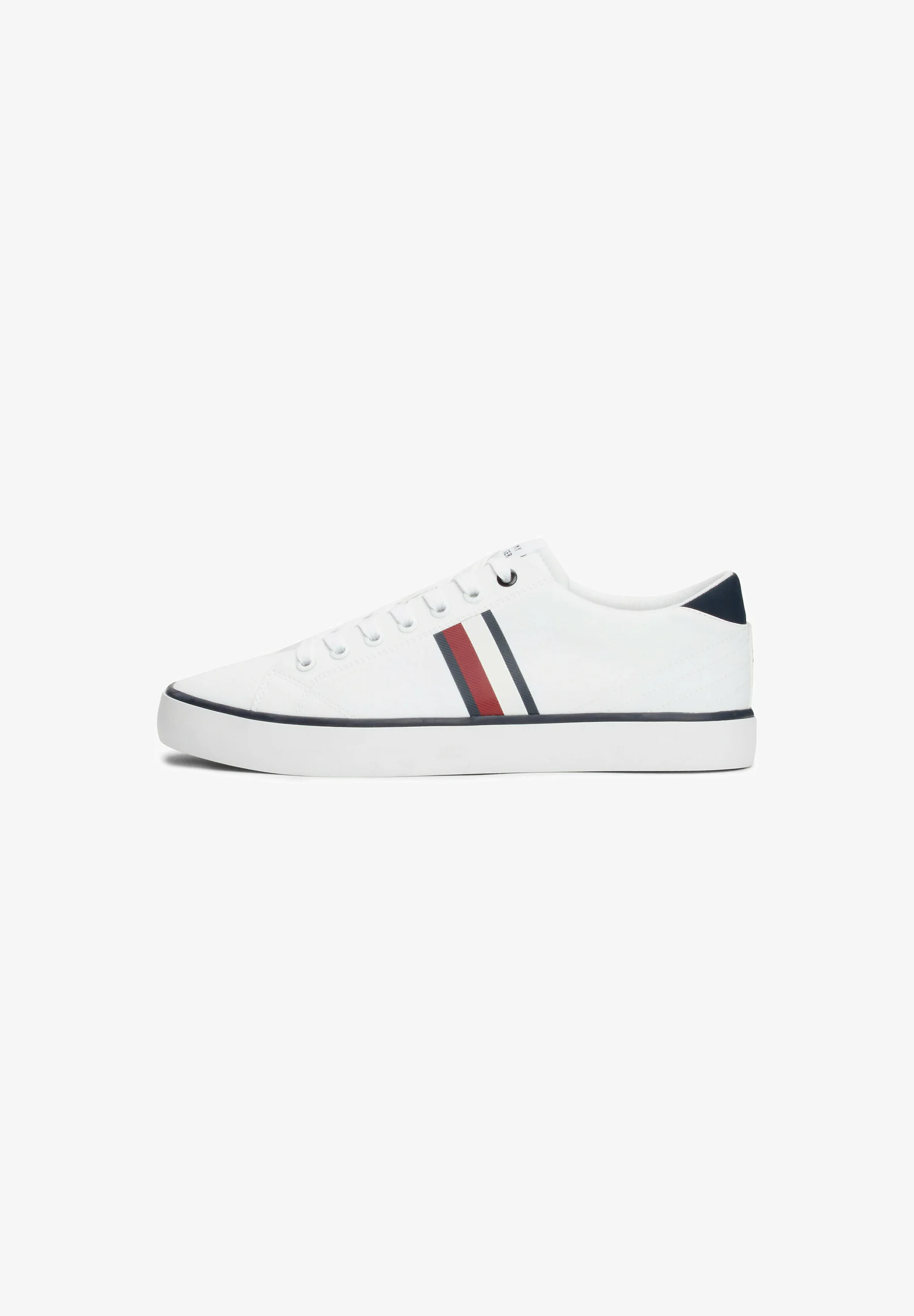 Tommy Hilfiger ESSENTIAL SIGNATURE TAPE - Zapatillas bajas