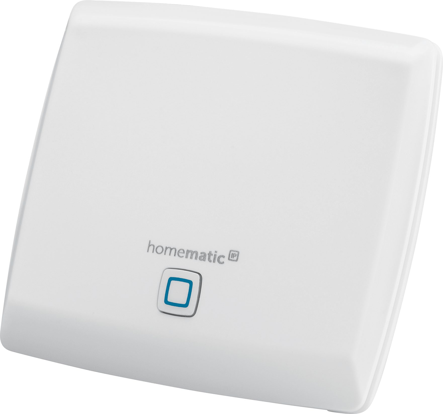 Homematic IP Starter Set Heizen (156537A0) Smart-Home Starter-Set