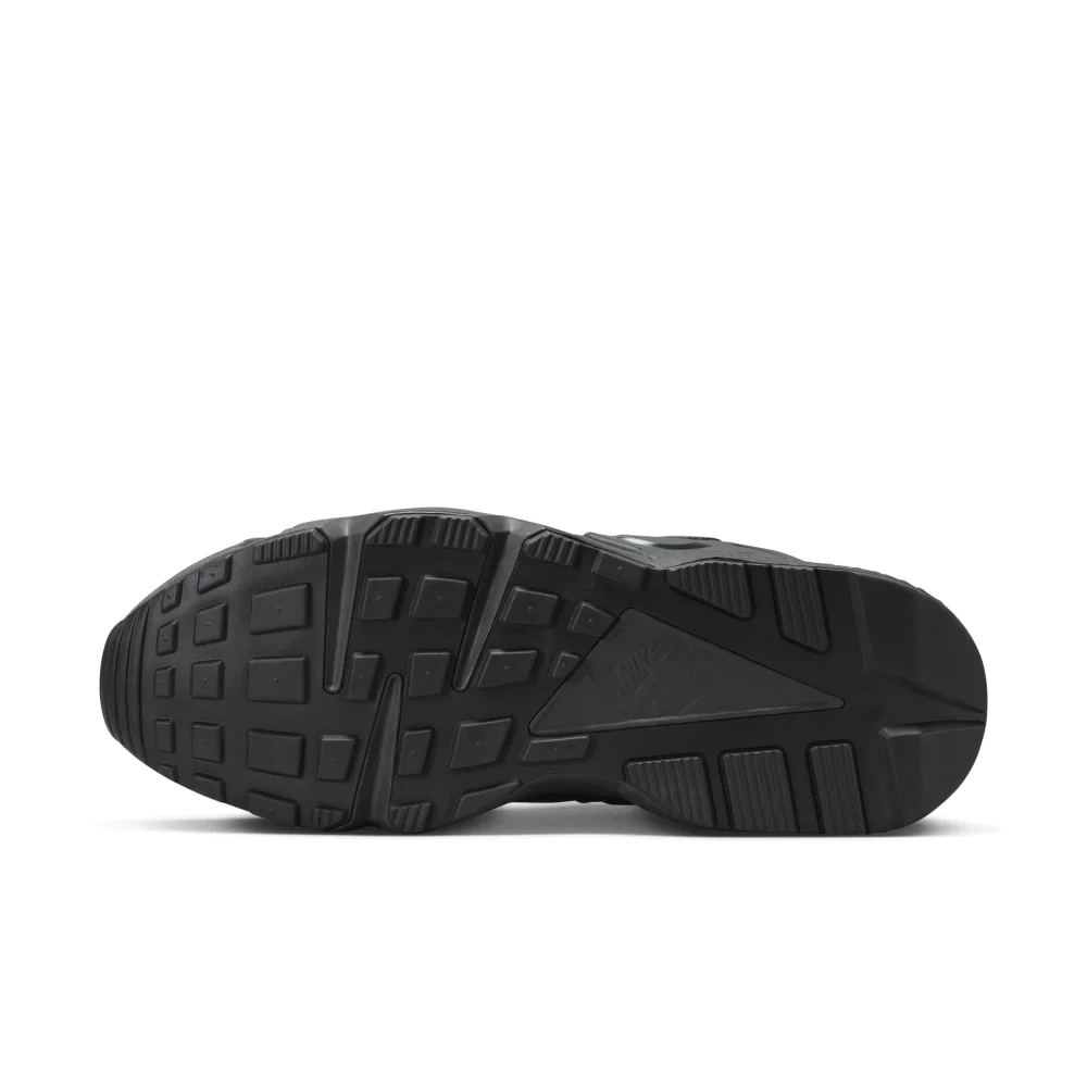 Nike Air Huarache Runner DZ3306-002 / schwarz
