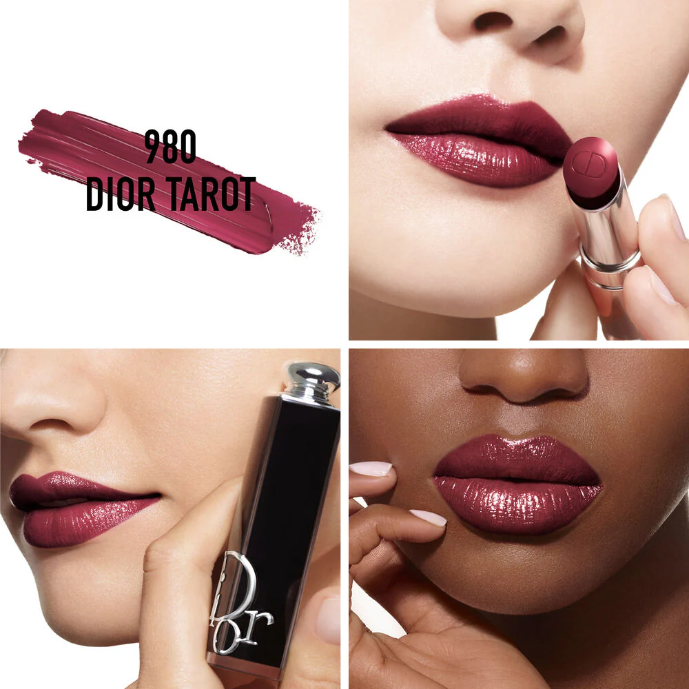 Dior Addict Lipsticks - Bright Lipstick, Lipstick