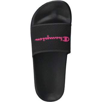 Champion Daytona Slide in schwarz