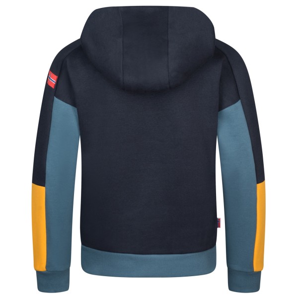 Trollkids - Kid's Rondane Sweater - Hoodie